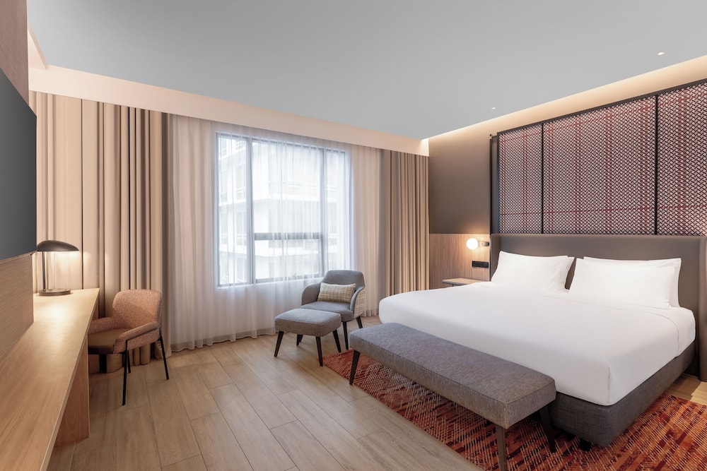 swiss garden hotel bukit bintang kuala lumpur