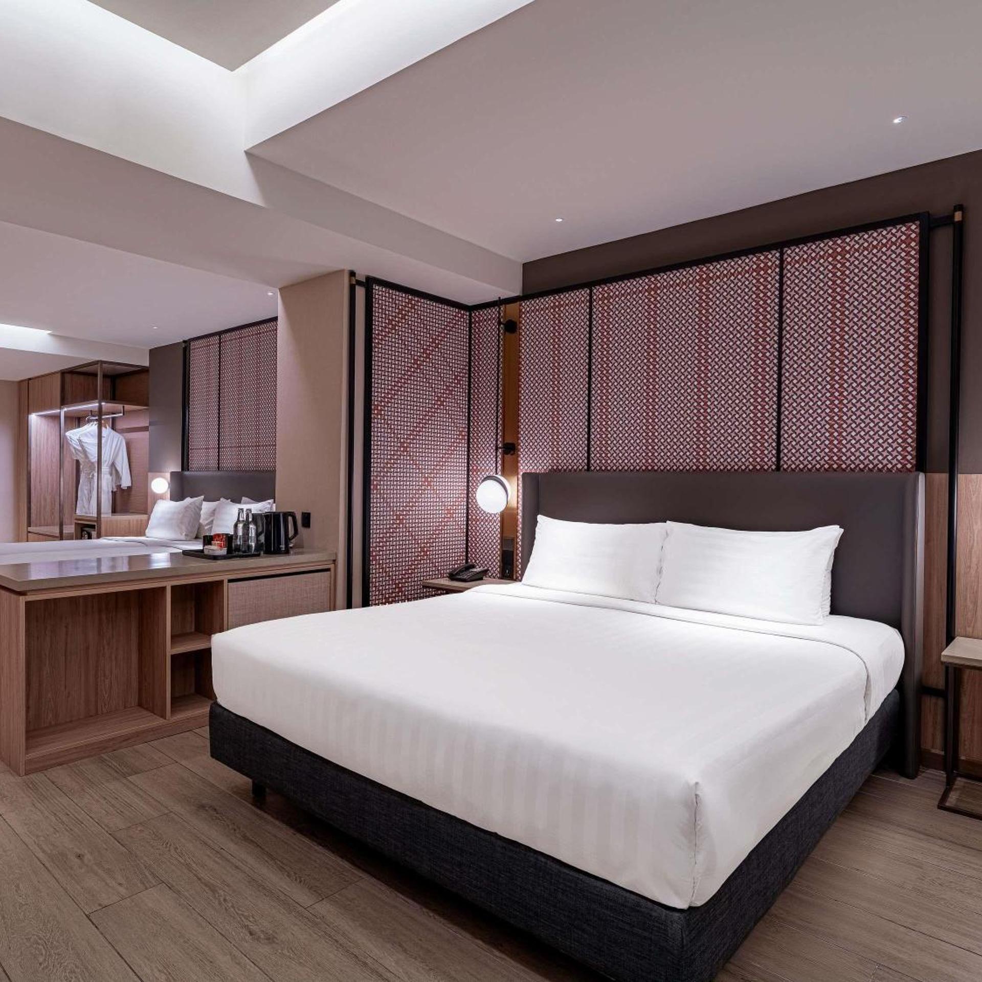 swiss garden hotel bukit bintang kuala lumpur