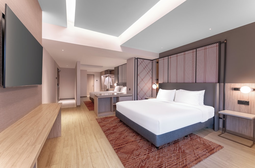 swiss garden hotel bukit bintang kuala lumpur