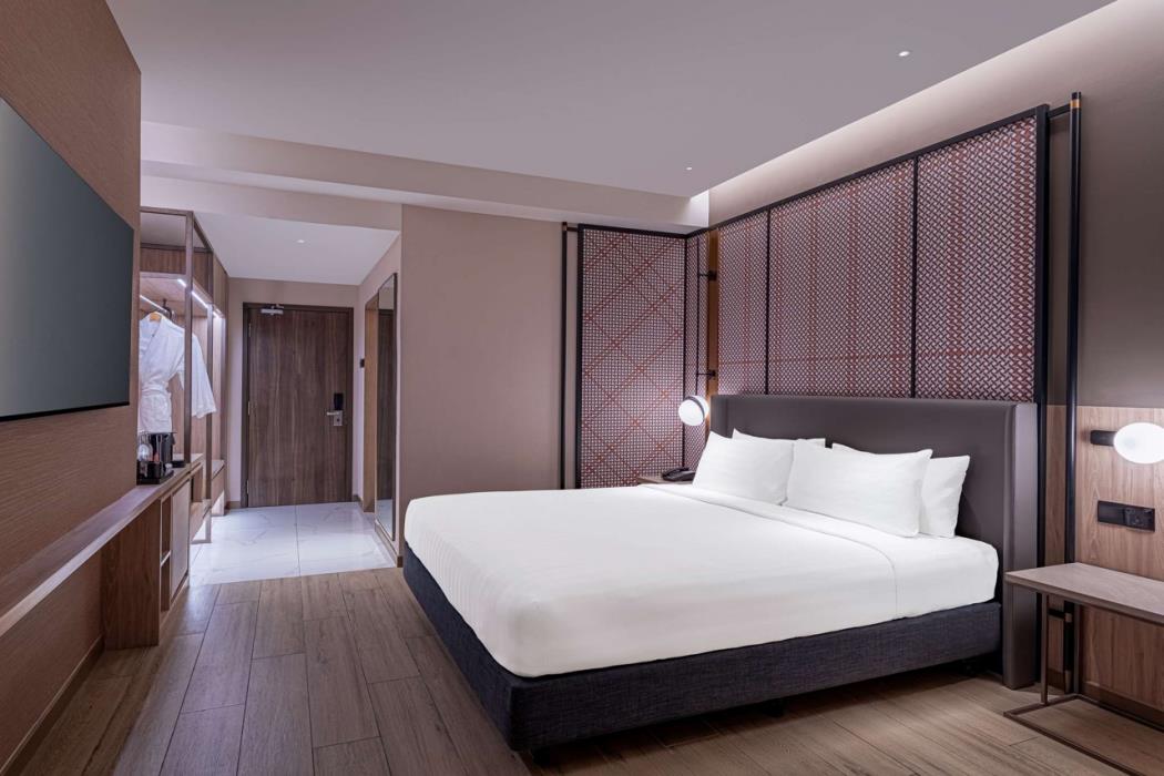 swiss garden hotel bukit bintang kuala lumpur