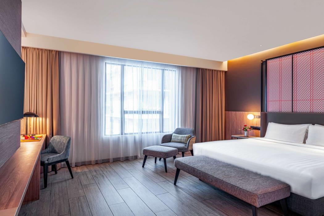 swiss garden hotel bukit bintang kuala lumpur