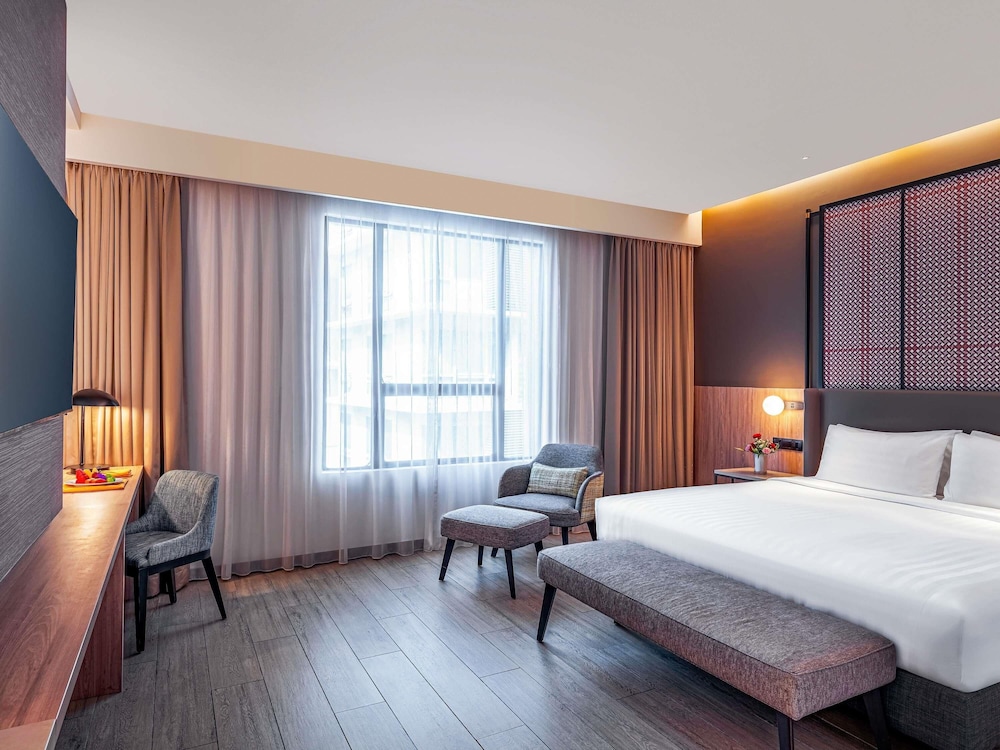 swiss garden hotel bukit bintang kuala lumpur