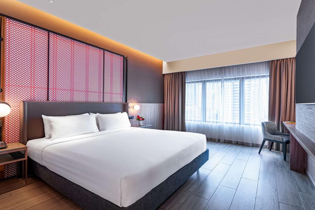swiss garden hotel bukit bintang kuala lumpur
