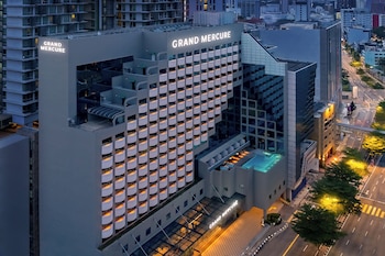 swiss garden hotel bukit bintang kuala lumpur