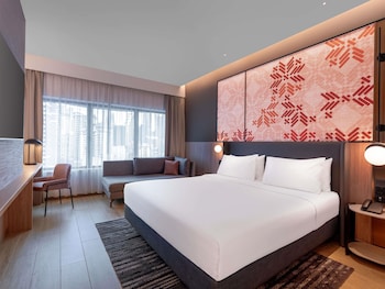 swiss garden hotel bukit bintang kuala lumpur