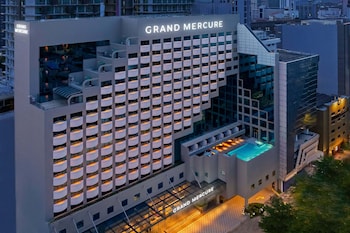 swiss garden hotel bukit bintang kuala lumpur