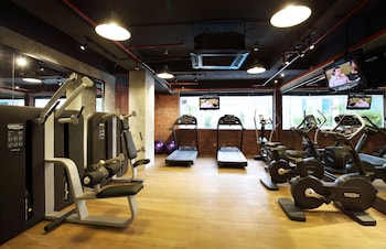 Swiss-Garden Hotel Bukit Bintang Kuala Lumpur,117 Jalan Pudu,4 star