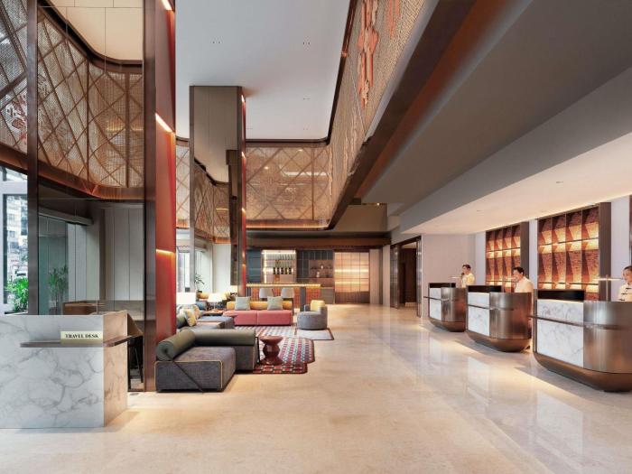 swiss garden hotel bukit bintang kuala lumpur