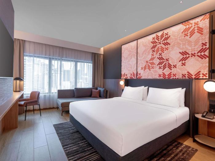 swiss garden hotel bukit bintang kuala lumpur
