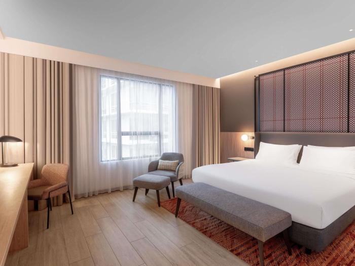 swiss garden hotel bukit bintang kuala lumpur