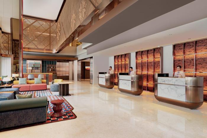 swiss garden hotel bukit bintang kuala lumpur
