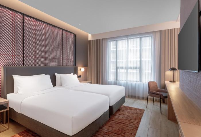 swiss garden hotel bukit bintang kuala lumpur
