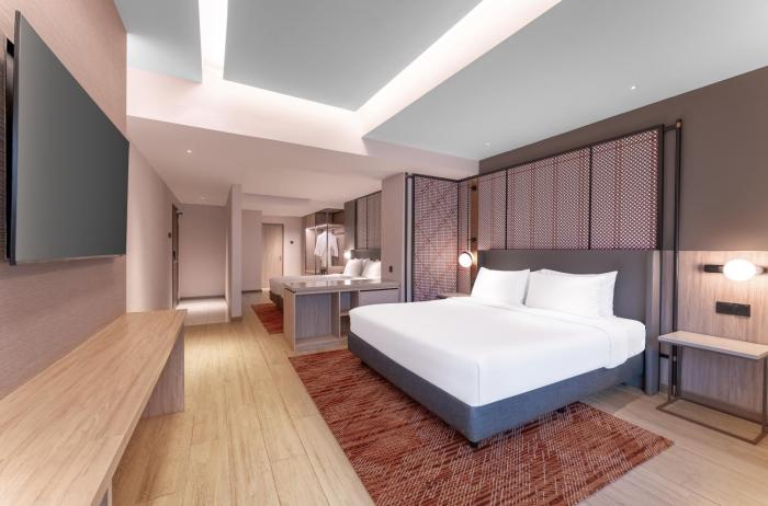 swiss garden hotel bukit bintang kuala lumpur