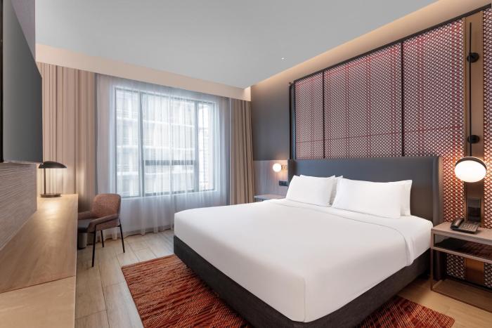 swiss garden hotel bukit bintang kuala lumpur