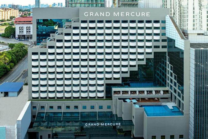 swiss garden hotel bukit bintang kuala lumpur