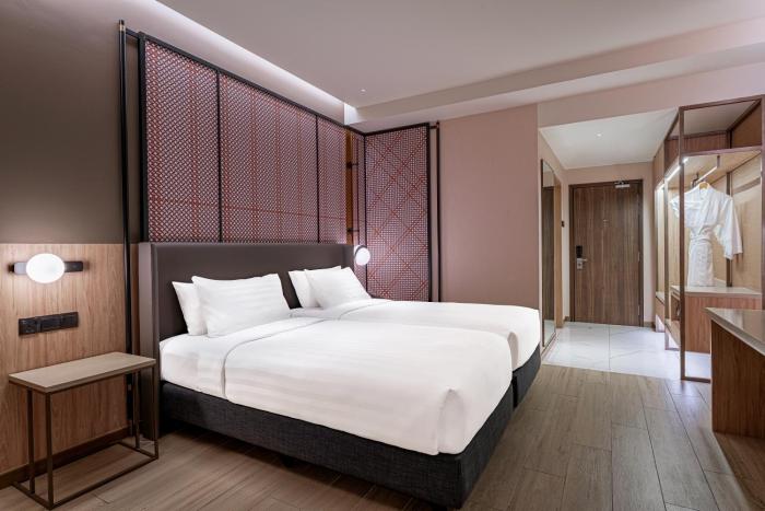 swiss garden hotel bukit bintang kuala lumpur