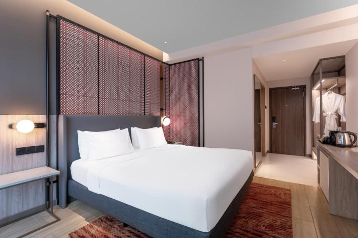 swiss garden hotel bukit bintang kuala lumpur
