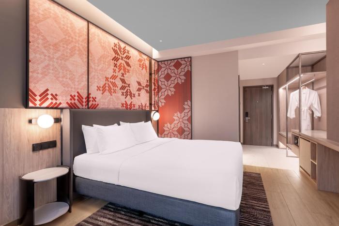 swiss garden hotel bukit bintang kuala lumpur