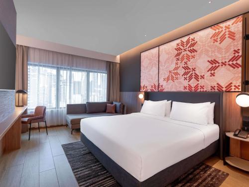 swiss garden hotel bukit bintang kuala lumpur