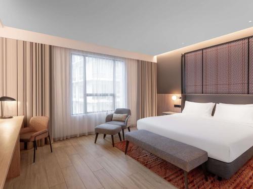 swiss garden hotel bukit bintang kuala lumpur