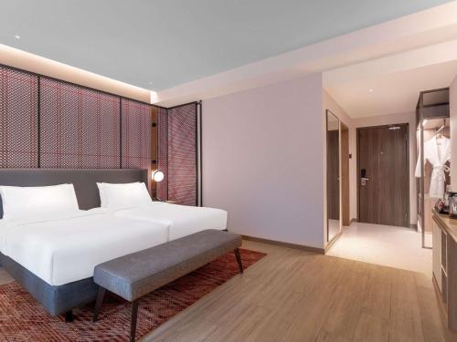 swiss garden hotel bukit bintang kuala lumpur
