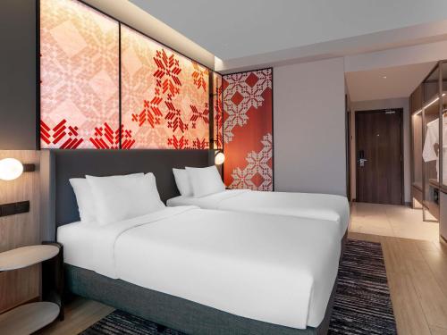 swiss garden hotel bukit bintang kuala lumpur