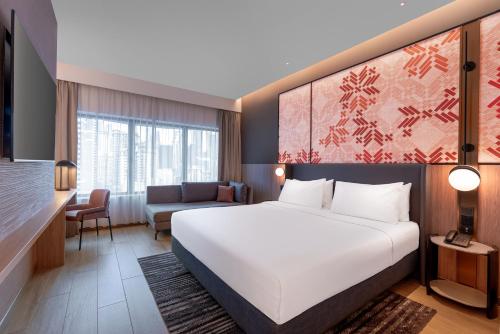 swiss garden hotel bukit bintang kuala lumpur