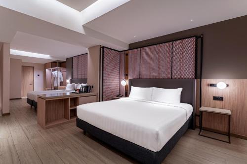swiss garden hotel bukit bintang kuala lumpur