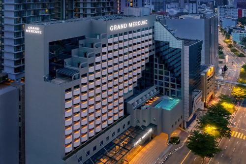 swiss garden hotel bukit bintang kuala lumpur
