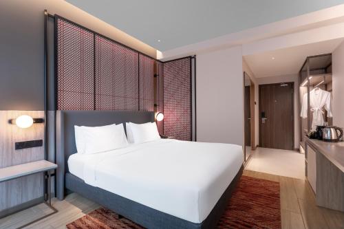swiss garden hotel bukit bintang kuala lumpur