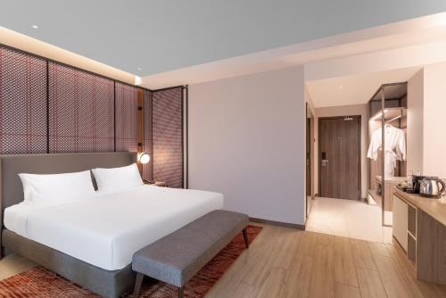 swiss garden hotel bukit bintang kuala lumpur