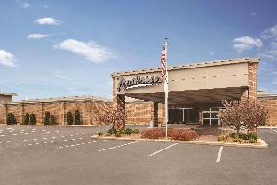 radisson hotel and conference center fond du lac