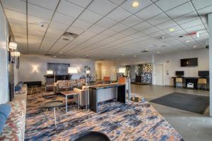 radisson hotel and conference center fond du lac