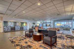 radisson hotel and conference center fond du lac
