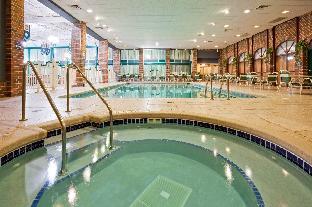 radisson hotel and conference center fond du lac