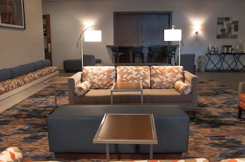 Radisson Hotel And Conference Center Fond Du Lac,Oshkosh>>Fond Du Lac,3 star