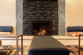 Radisson Hotel And Conference Center Fond Du Lac,Oshkosh>>Fond Du Lac,3 star