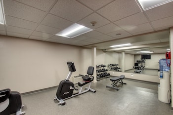 radisson hotel and conference center fond du lac