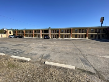 Diamond Inn,Caldwell>>Forrest City,3 star