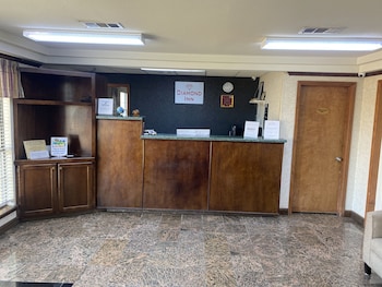 Diamond Inn,Caldwell>>Forrest City,3 star