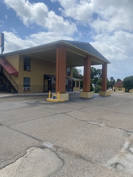 Diamond Inn,Caldwell>>Forrest City,3 star