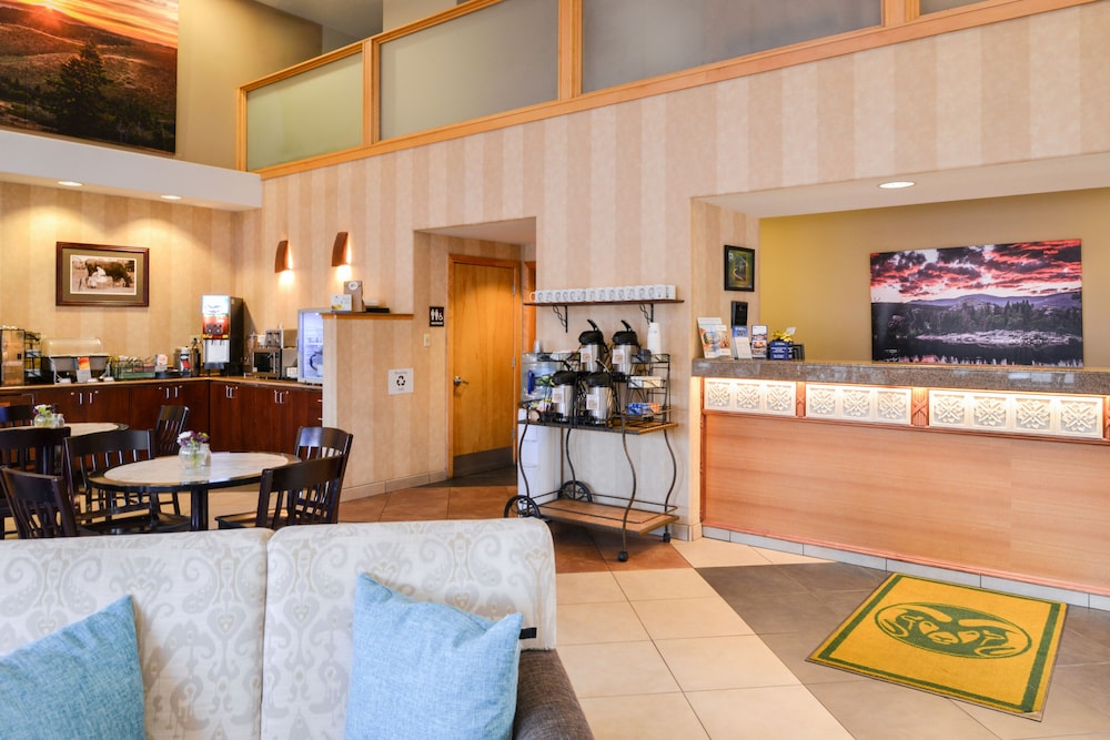 best western university inn