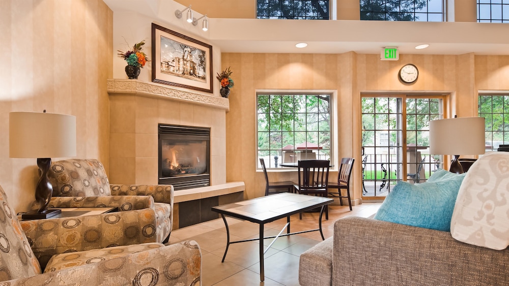 best western university inn