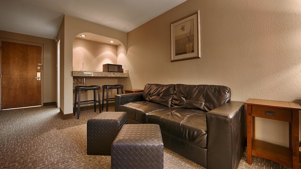 best western university inn