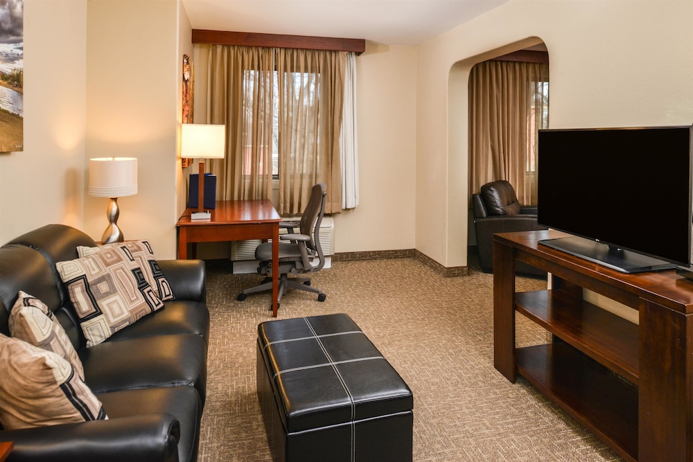 best western university inn