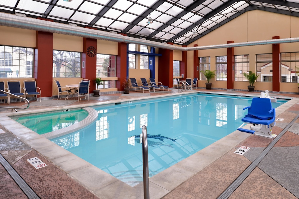 best western university inn