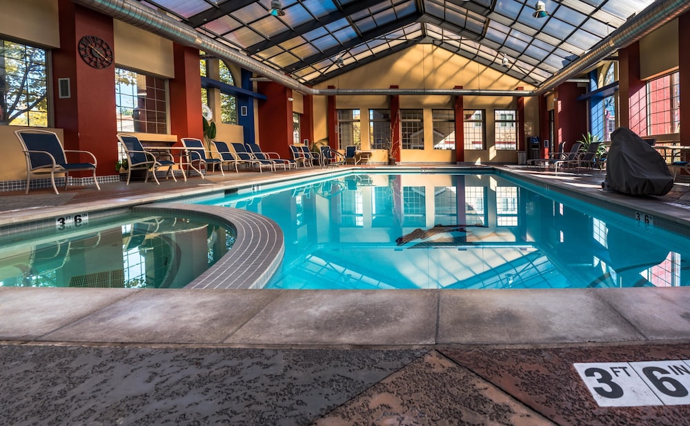 best western university inn