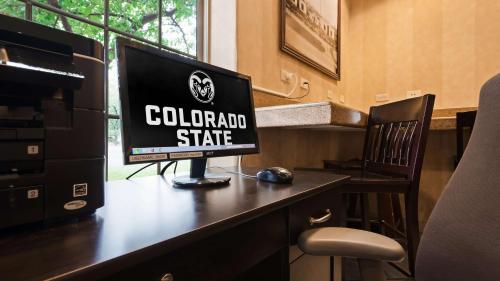 best western university inn