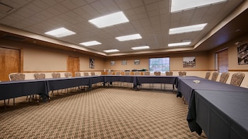 best western university inn