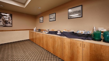 best western university inn
